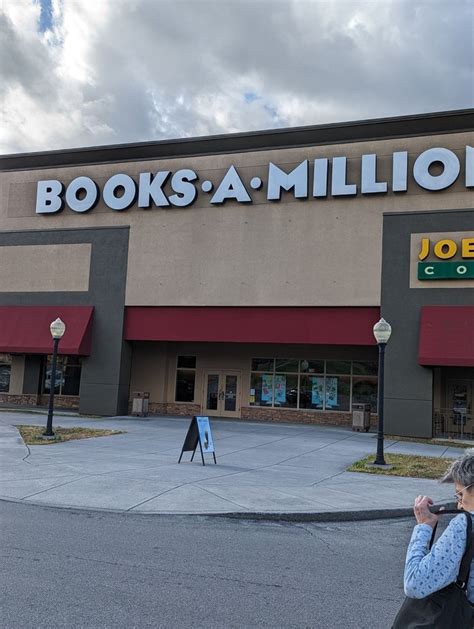 Books-a-million inc. - Founded in 1917 as a street corner newsstand in Florence, Alabama, Books-A-Million, Inc. has grown to become the premier book retailing chain in the …